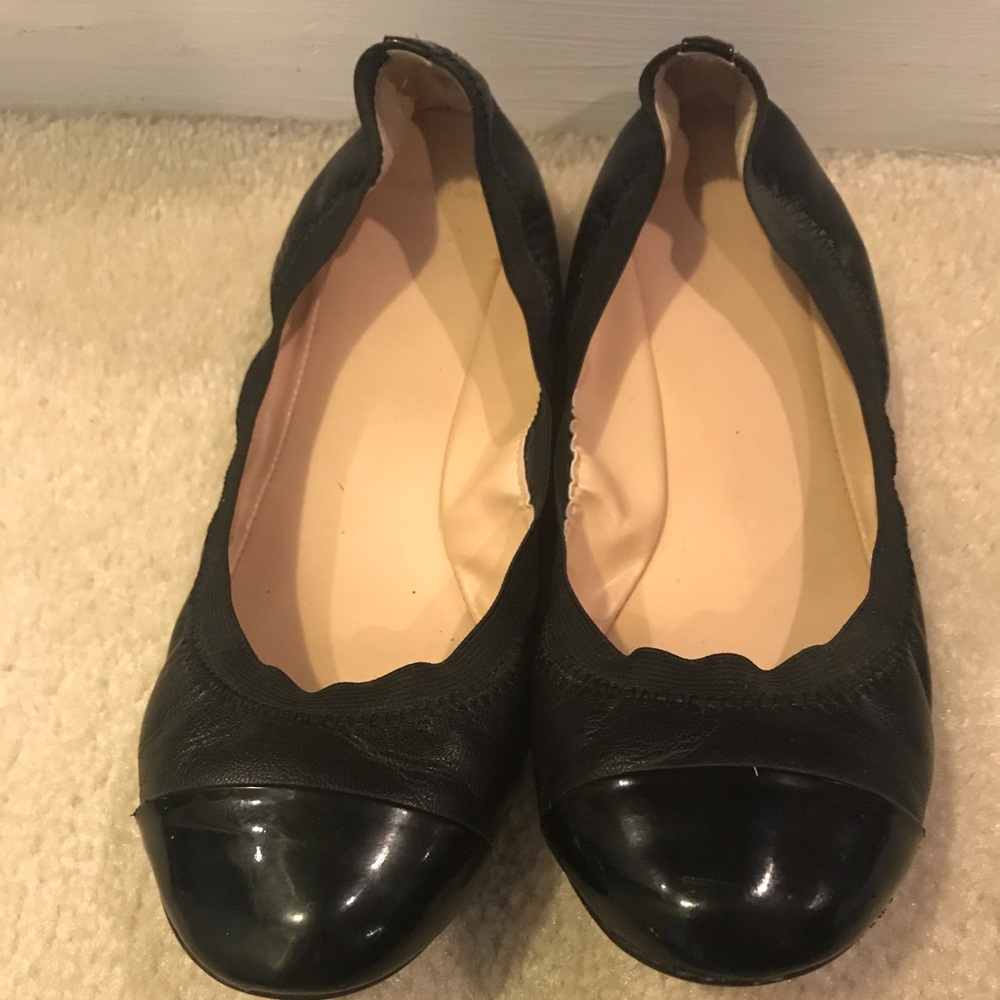 Cole Haan Flats